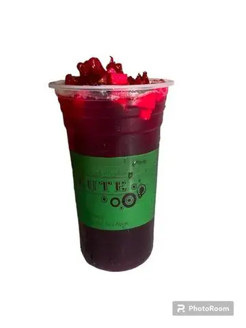 Hình ảnh Trà ổi hibiscus
