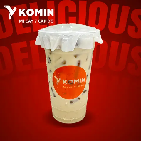 Hình ảnh Trà Sữa Komin