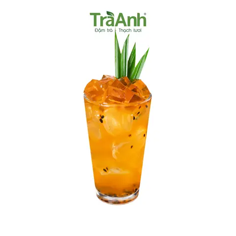 Hình ảnh Lục trà chanh dây