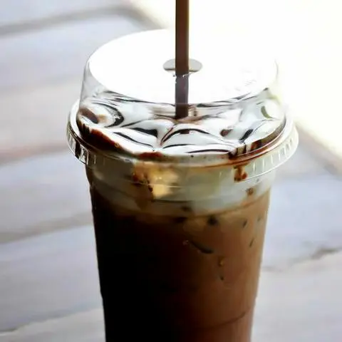 Hình ảnh Cacao machiato