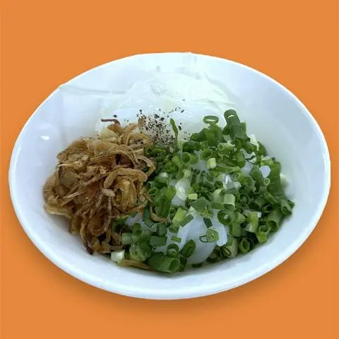 Hình ảnh Bánh Canh Thêm