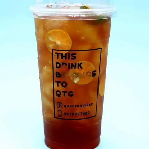 Hình ảnh Trà tắc