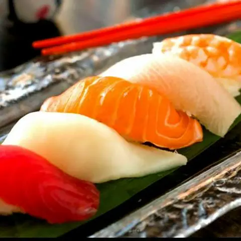 Hình ảnh Sushi Set 5