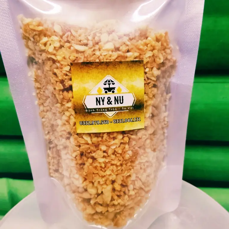Hình ảnh Tỏi phi 120g