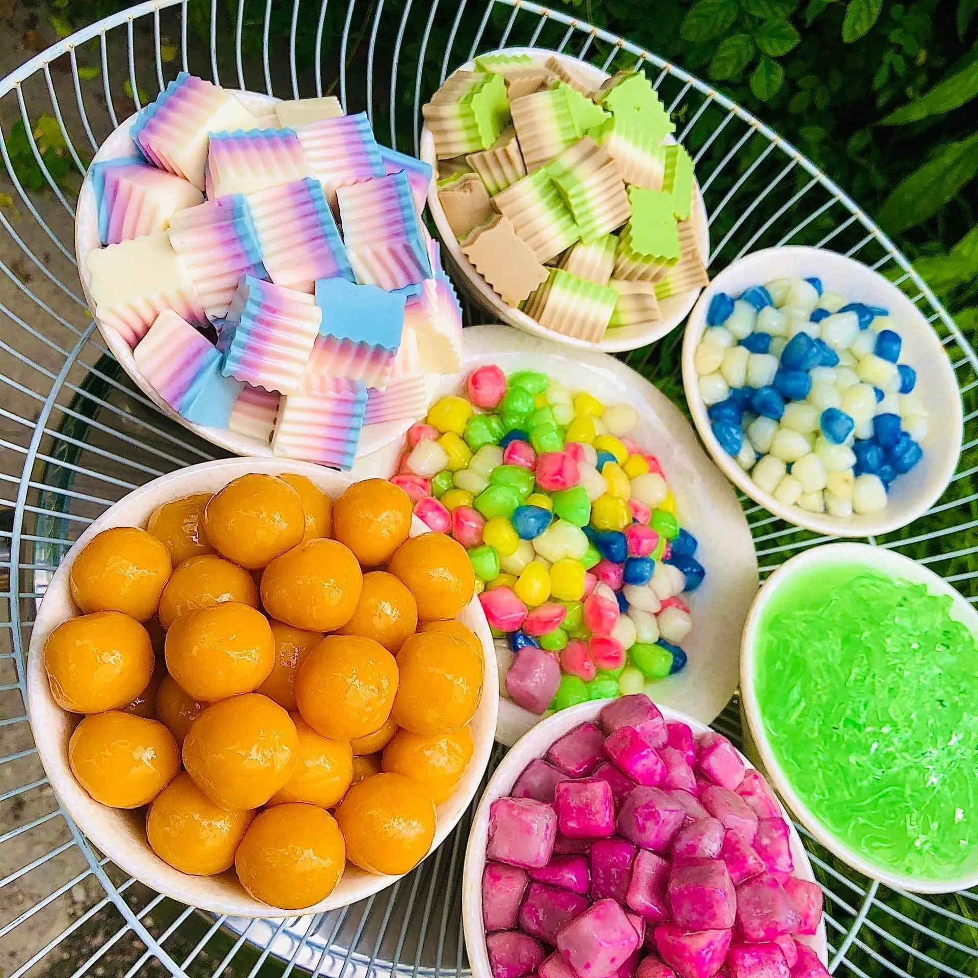 Hình ảnh Combo Topping 2