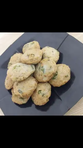 Hình ảnh Chả Cá Đậu Đũa (4 Cái)