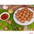 Hình ảnh Bò viên chiên