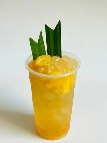 Hình ảnh Trà lài đác thơm 