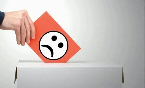 Hình ảnh Khiếu nại về sản phẩm và thái độ nhân viên