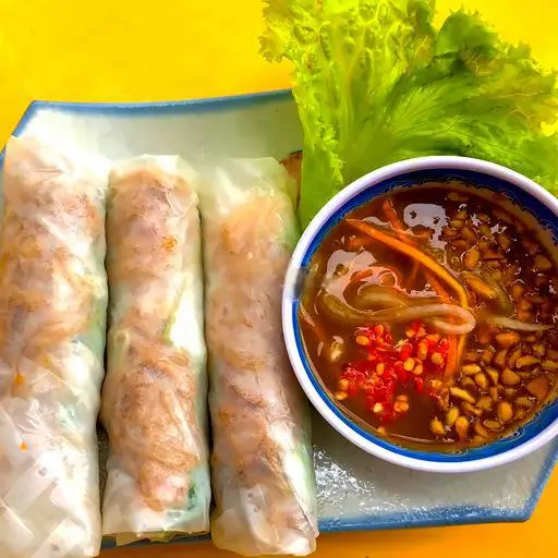 Hình ảnh Bì cuốn