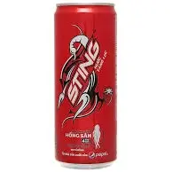 Hình ảnh Sting dâu