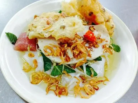 Hình ảnh Bánh Ướt Đặc Biệt