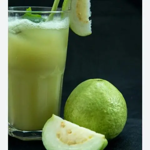 Hình ảnh Nước ép ổi