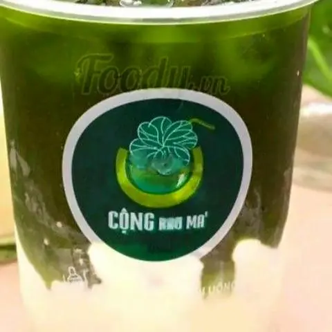 Hình ảnh Rau Má Sữa 