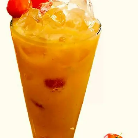 Hình ảnh Nước ép sơ ri