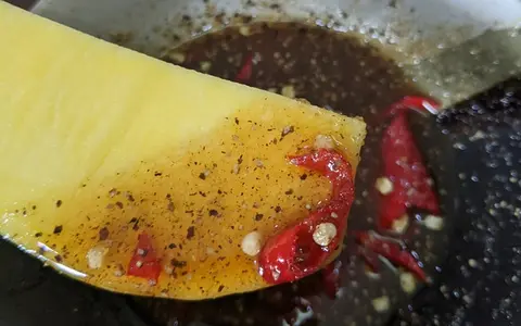Hình ảnh Mắm Đường Thêm 