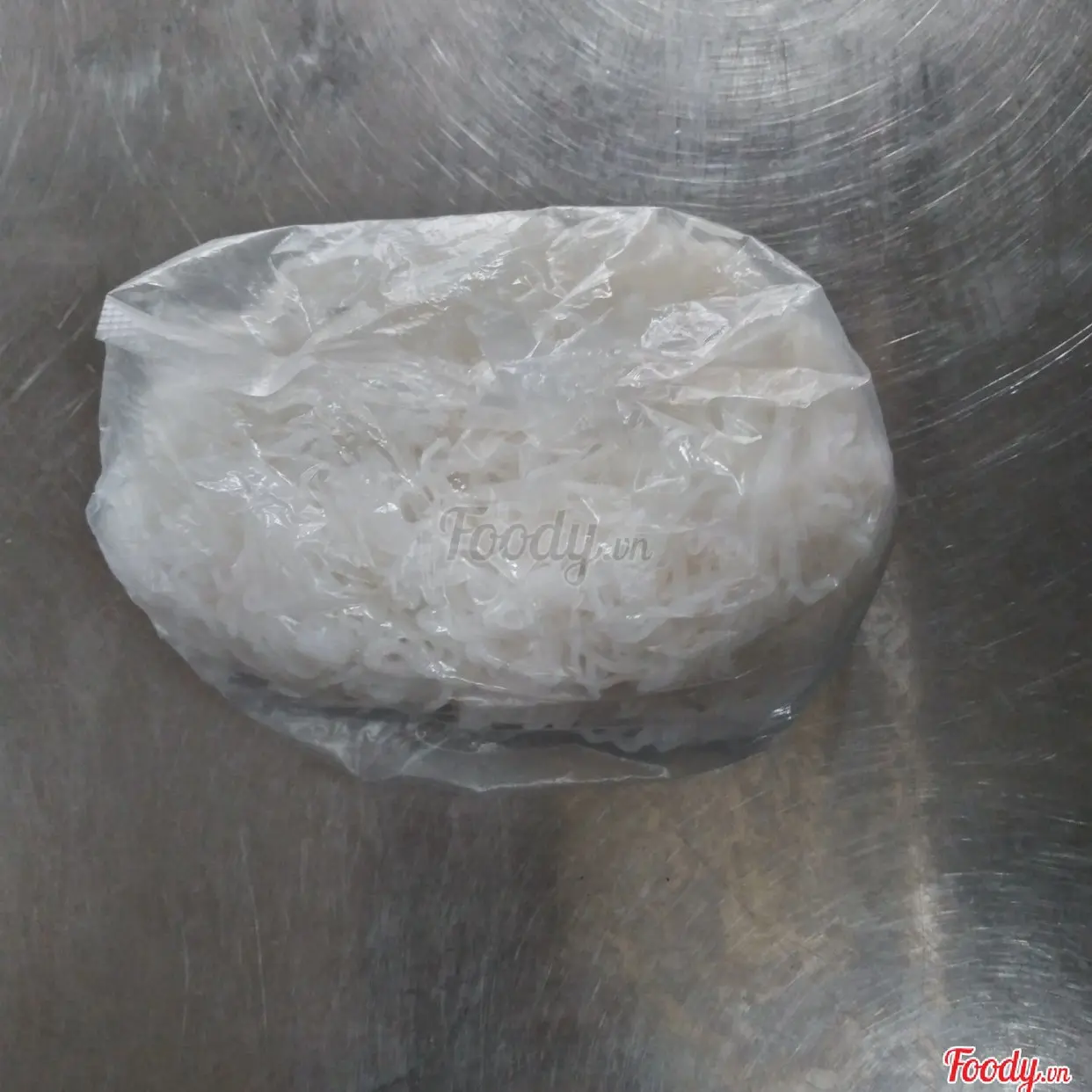 Hình ảnh Bún Tươi