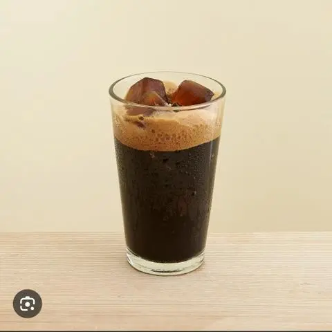 Hình ảnh Cafe đen