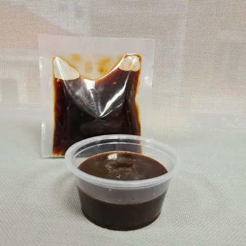 Hình ảnh Gói Xốt Tiêu Đen