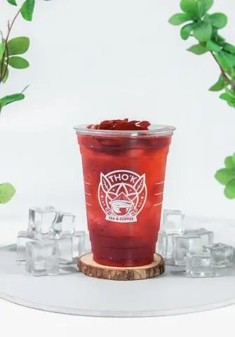 Hình ảnh Trà Mận Mộc Châu ( Bán Theo Mùa)