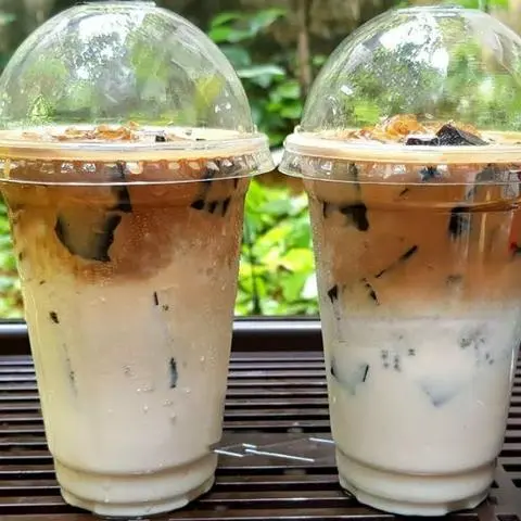 Hình ảnh Cà Phê Sữa Đặc biệt