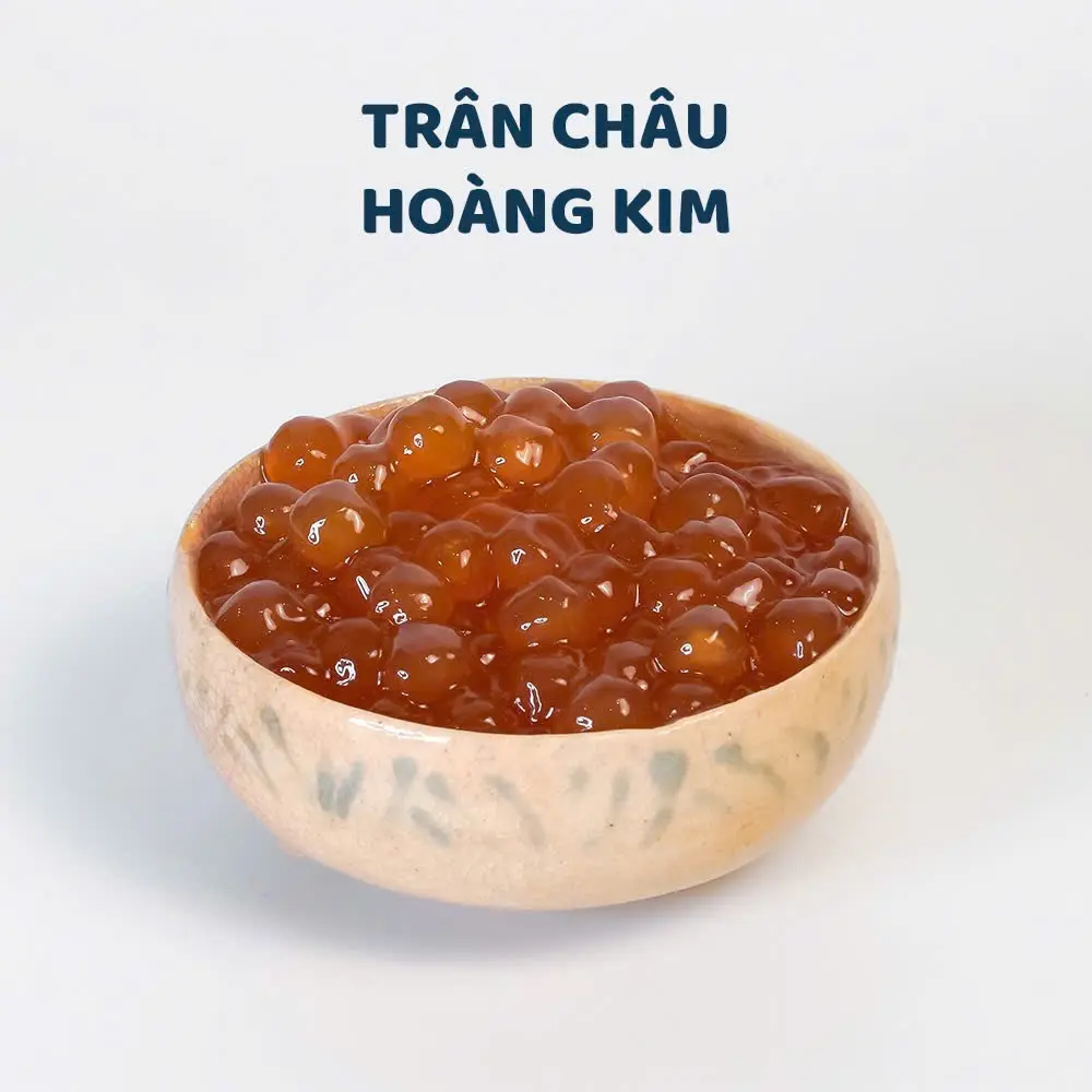 Hình ảnh Trân châu hoàng kim