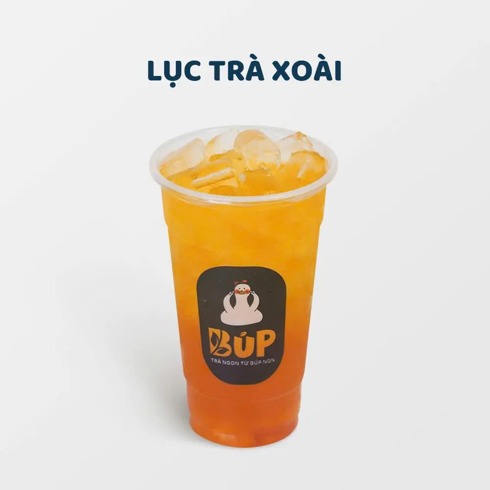 Hình ảnh Lục trà xoài