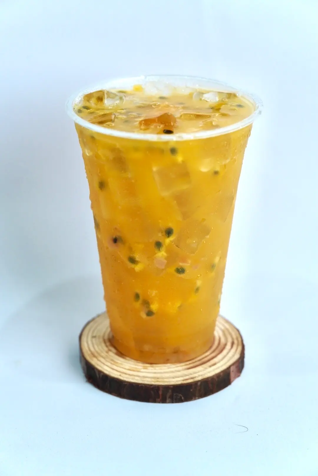 Hình ảnh Trà xoài chanh leo