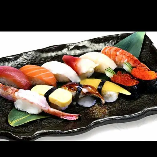Hình ảnh Sushi Set 6