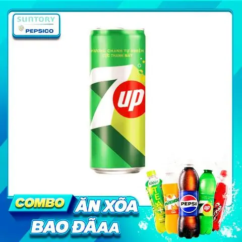 Hình ảnh 7 UP