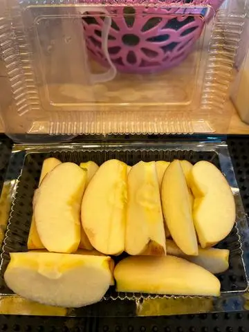 Hình ảnh Táo Mỹ 400g