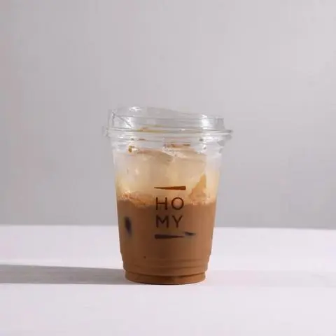 Hình ảnh Cà Phê Sữa Đá