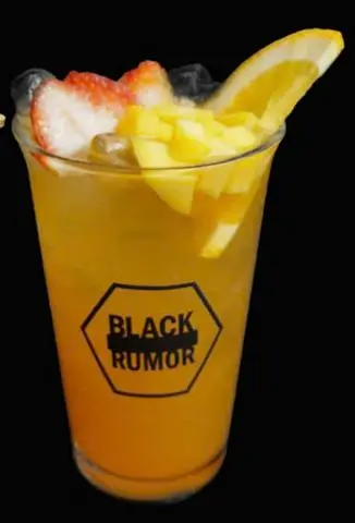 Hình ảnh Fruit tea