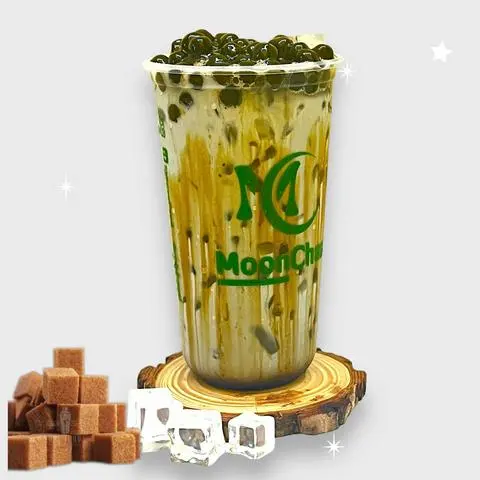 Hình ảnh Sữa Tươi Than Tre