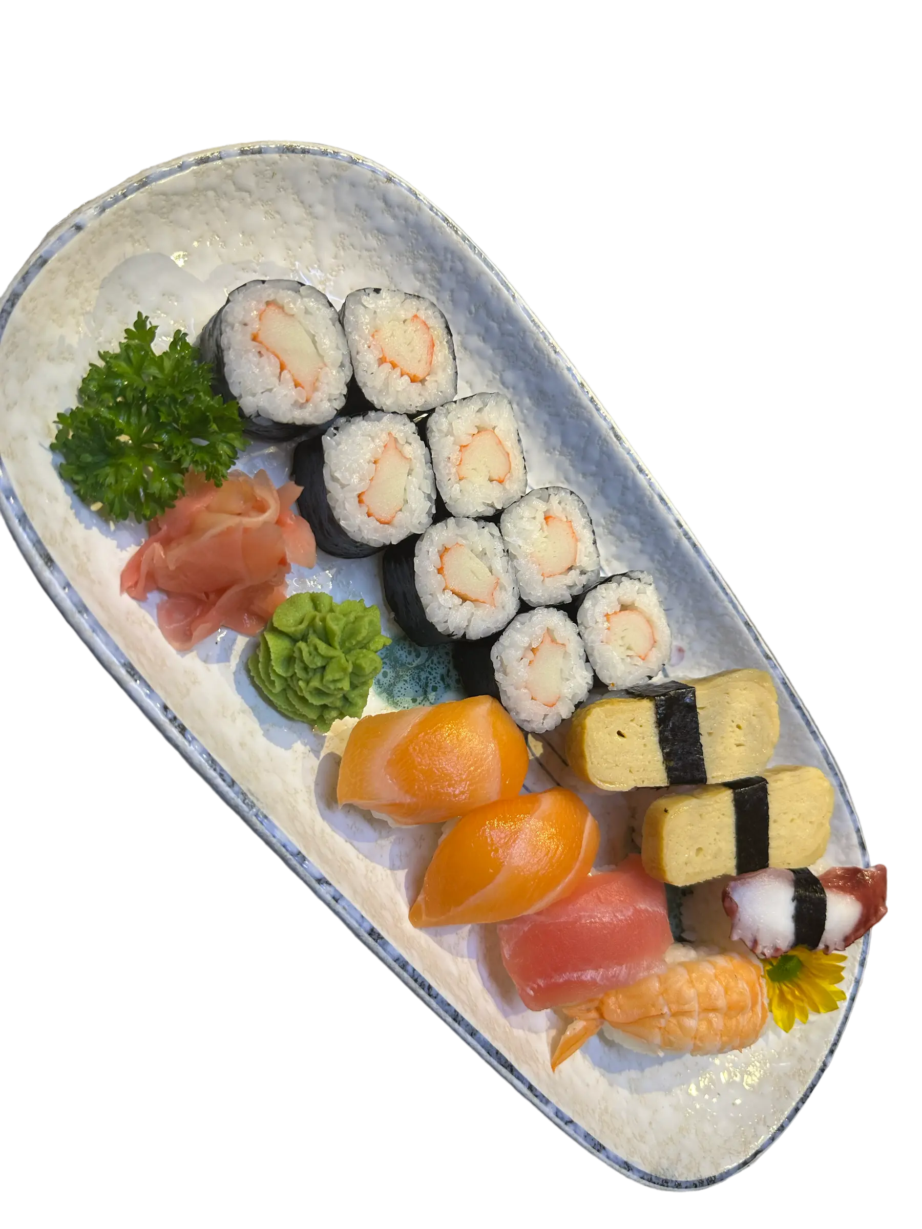 Hình ảnh Set 1 - sống
