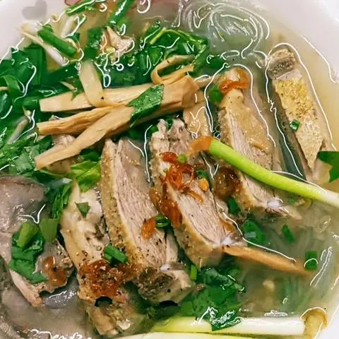 Hình ảnh MIẾN MĂNG VỊT