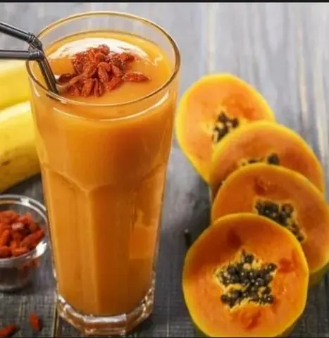 Hình ảnh SINH TỐ ĐU ĐỦ 
