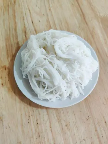 Hình ảnh Bún sợi nhỏ