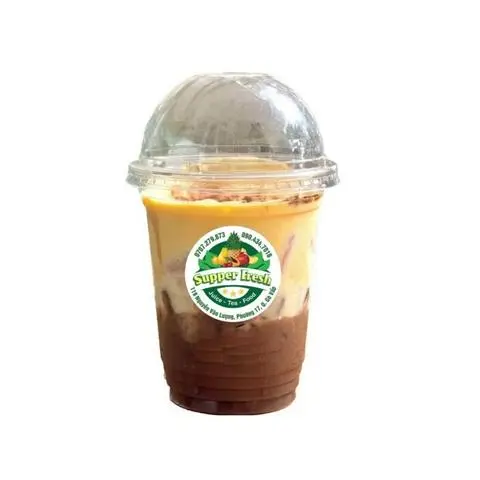 Hình ảnh Cà phê Muối