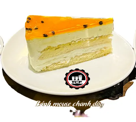 Hình ảnh Mousse Passion