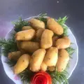 Hình ảnh Khoai lang kén