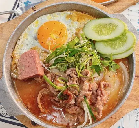 Hình ảnh Chảo 4