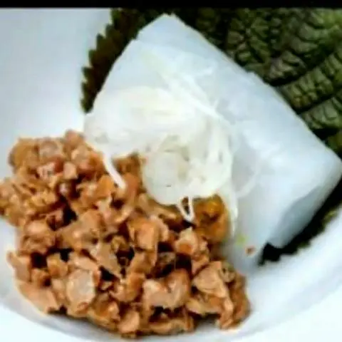 Hình ảnh Ika nattou