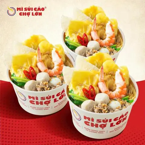 Hình ảnh Cả nhà cùng vui 1
