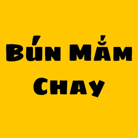 Hình ảnh Bún mắm chay