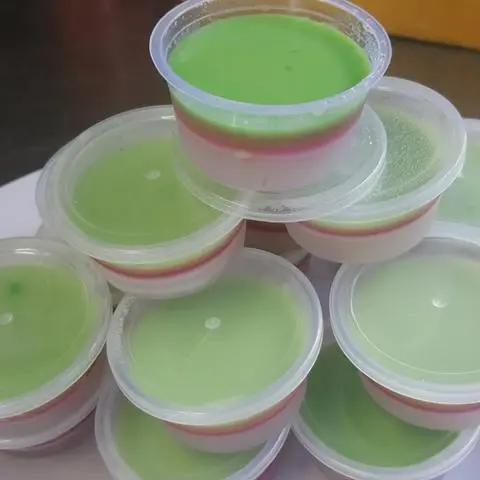 Hình ảnh Rau Câu
