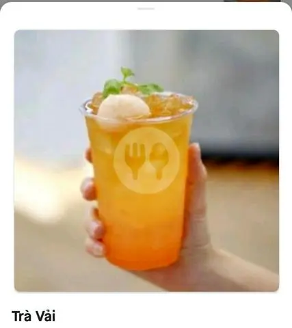 Hình ảnh TRÀ VẢI