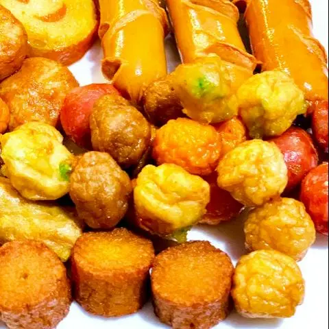 Hình ảnh Combo Tá Lả 12 Món