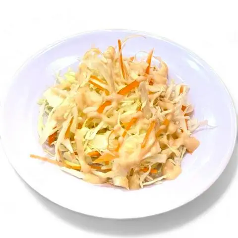 Hình ảnh Salad bắp cải - 양배추 샐러드