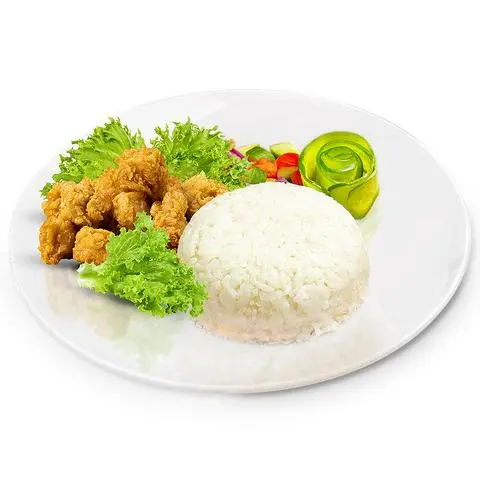 Hình ảnh CƠM GÀ TATSUTAAGE